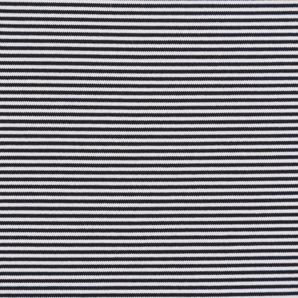 TCU Horned Frogs Peter Millar Polo Mens XL Black White Striped Summer Comfort - Picture 5 of 11